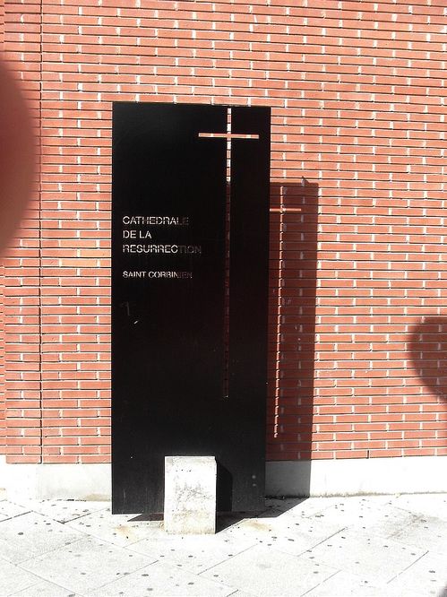 Entree: Entree - Cathedrale de la Resurrection (31)